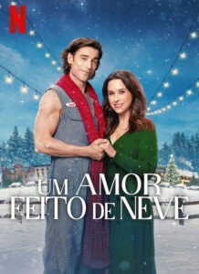 Um Amor Feito de Neve