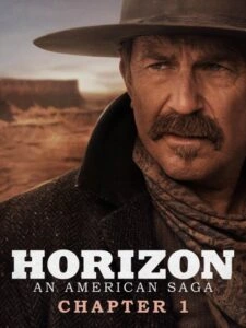 Horizon: An American Saga – Chapter 1