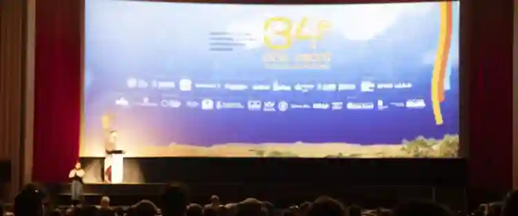 Cine Ceará 2024 :: Milonga vence a 34ª edição do festival 2 Cine Ceará 2024