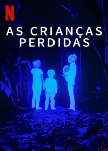 As Crianças Perdidas