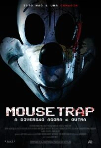 Mouse Trap: A Diversão Agora é Outra