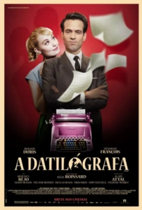 A Datilógrafa