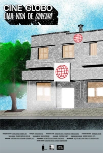 Cine Globo: Uma Vida de Cinema