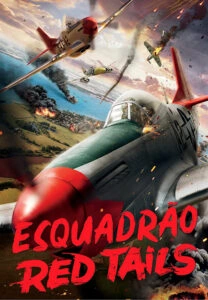 Esquadrão Red Tails