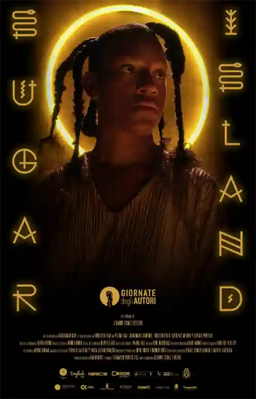 Filmes 11 Sugar Island