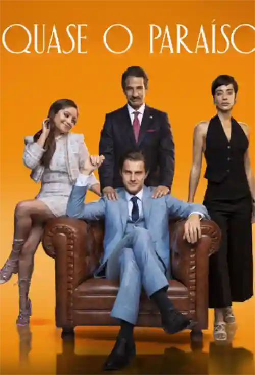 Filmes 2 Quase o Paraíso