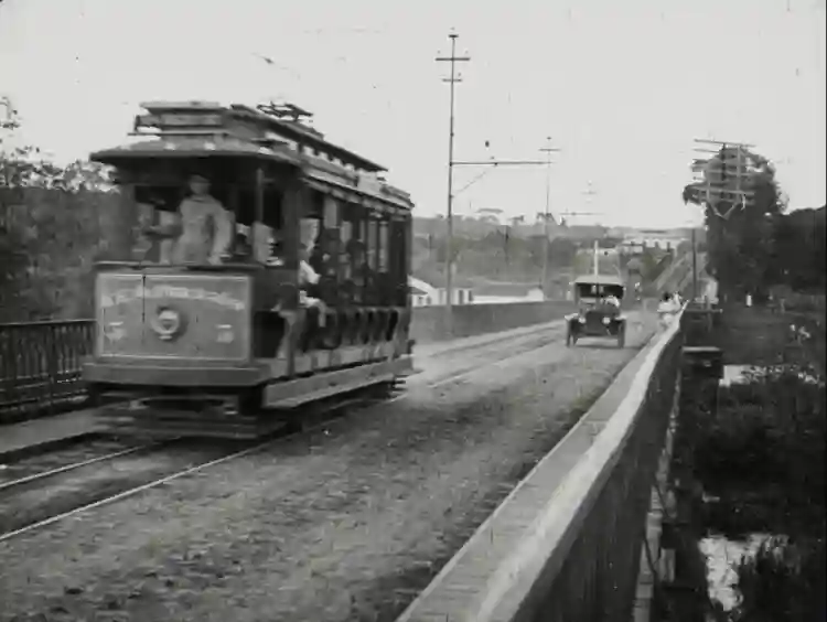 Piracicaba :: Filme de 1922 é restaurado e ganha sessão especial no interior de SP 2 Piracicaba