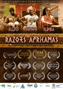 Razões Africanas
