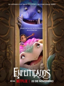 Enfeitiçados