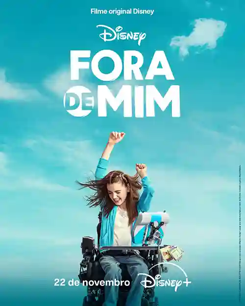 Fora de Mim