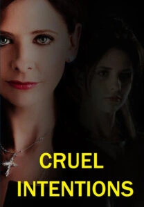 Cruel Intentions