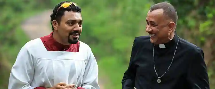 Picareta Não Vai Pro Céu :: Começam as filmagens da comédia com Maurício Manfrini e Tirullipa 2 Picareta Não Vai Pro Céu