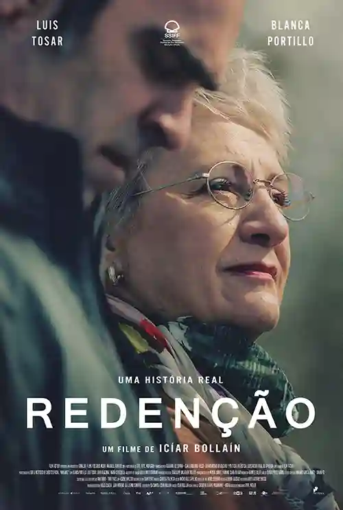 Filmes 5 Redenção
