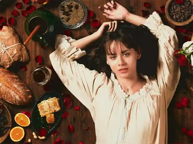 20241127 como agua para chocolate papo de cinema 800 teaser