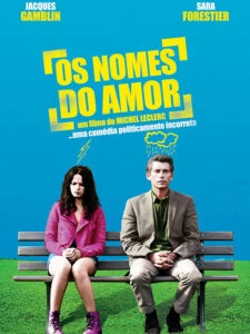 Os Nomes do Amor
