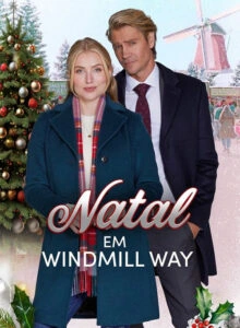 Natal em Windmill Way