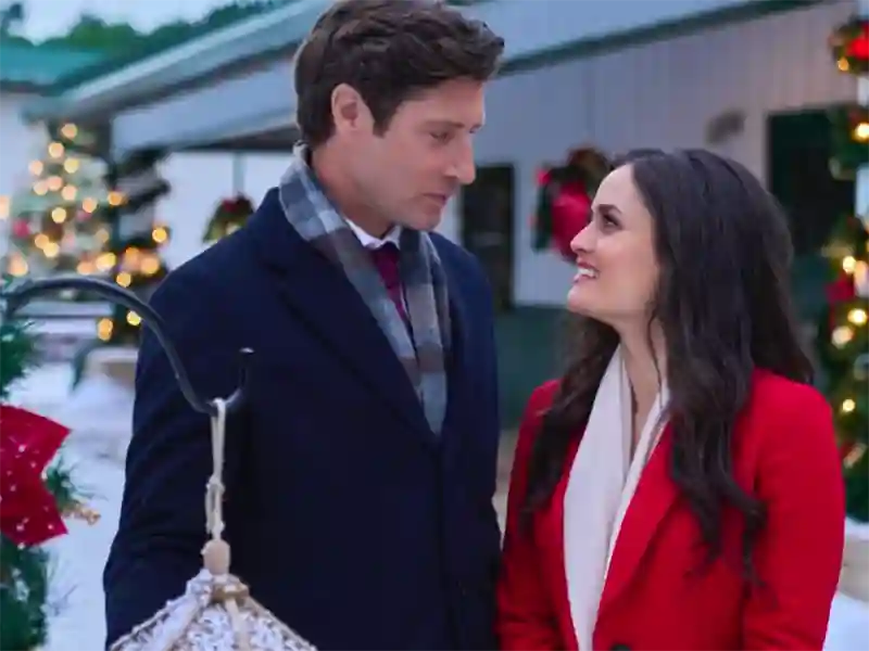 Um Amor Real de Natal 16 20241128 um amor real de natal papo de cinema 800