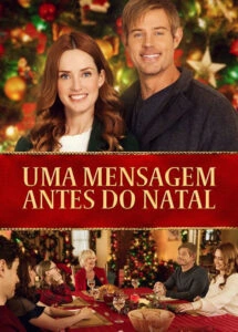 Uma Mensagem Antes do Natal