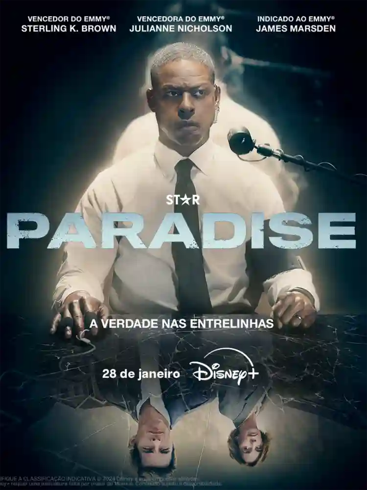 Paradise :: Nova série do criador de This Is Us ganha trailer 2 Paradise