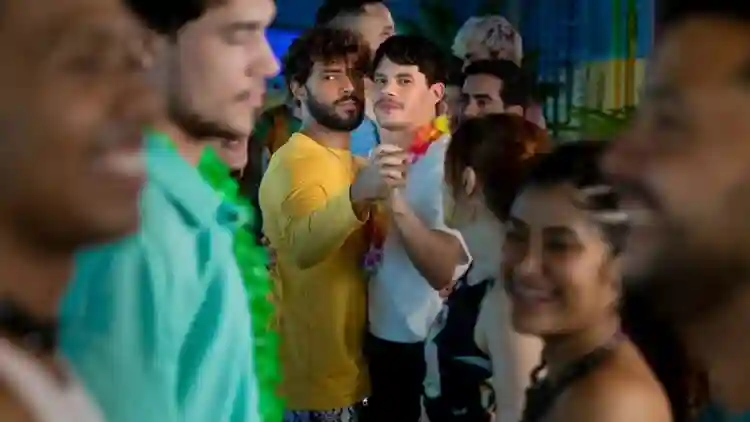 20241204 o melhor amigo 2024 papo de cinema