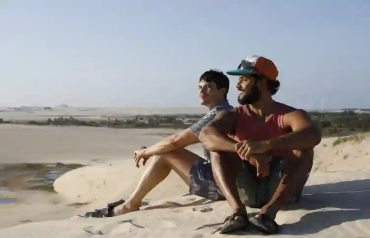 20241204 o melhor amigo papo de cinema