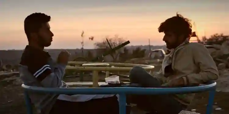 20250213 no other land papo de cinema 1