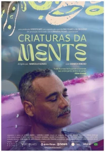 Criaturas da Mente