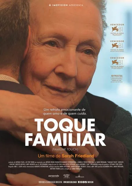Toque Familiar