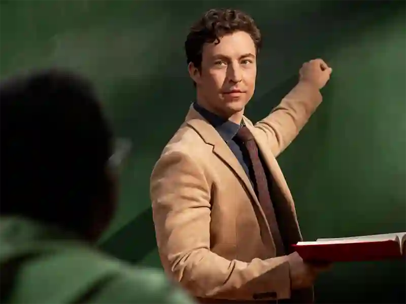 20241202 o professor papo de cinema 800 teaser