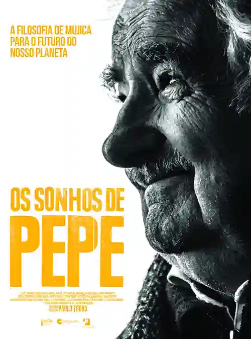 Filmes 1 Os Sonhos de Pepe