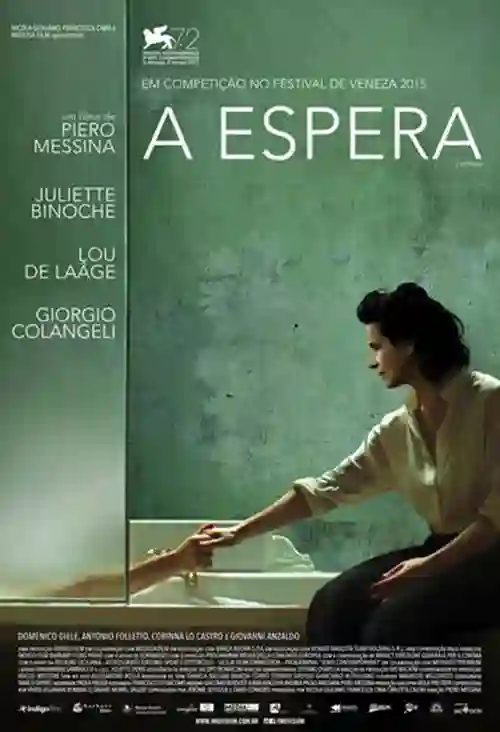 A Espera