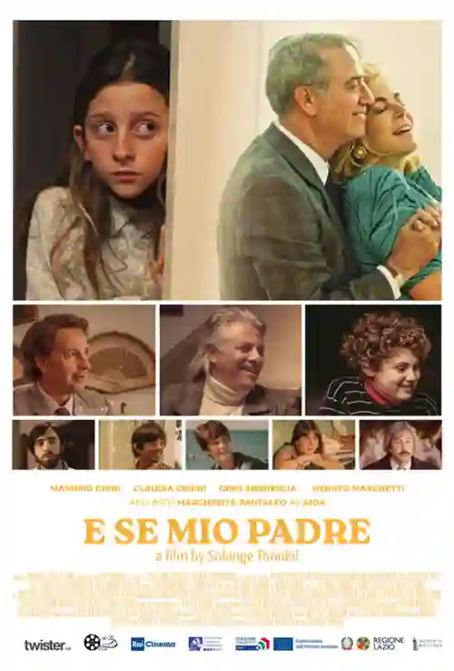 E Se o Meu Pai