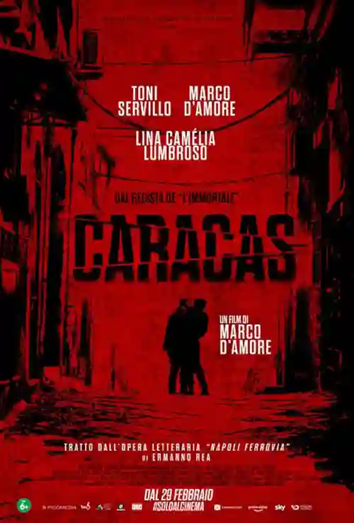 Caracas