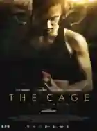 20241204 the cage papo de cinema cartaz