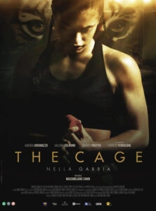 The Cage: Na Gaiola