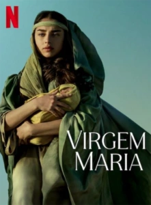 Virgem Maria