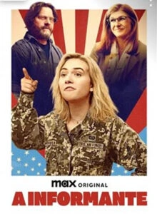 A Informante