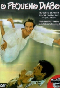 O Pequeno Diabo
