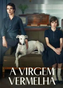A Virgem Vermelha