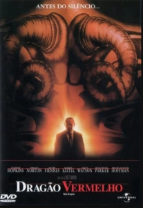 Dragão Vermelho
