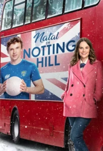 Natal em Notting Hill