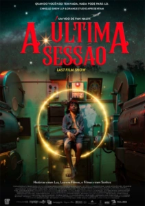 A Última Sessão