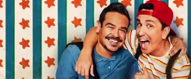 Cine BBB (05/03) :: Cosme e Damião: Quase Santos nasceu das memórias de infância dos protagonistas 3 CineBBB (05/03/2025): Cosme e Damião: Quase Santos
