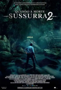 Quando a Morte Sussurra 2
