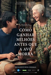 Como Ganhar Milhões Antes que a Avó Morra