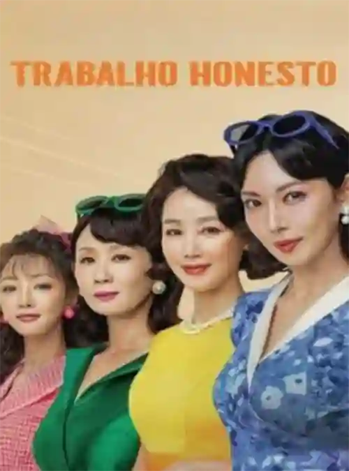 Séries 23 Trabalho Honesto
