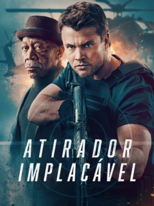 Atirador Implacável