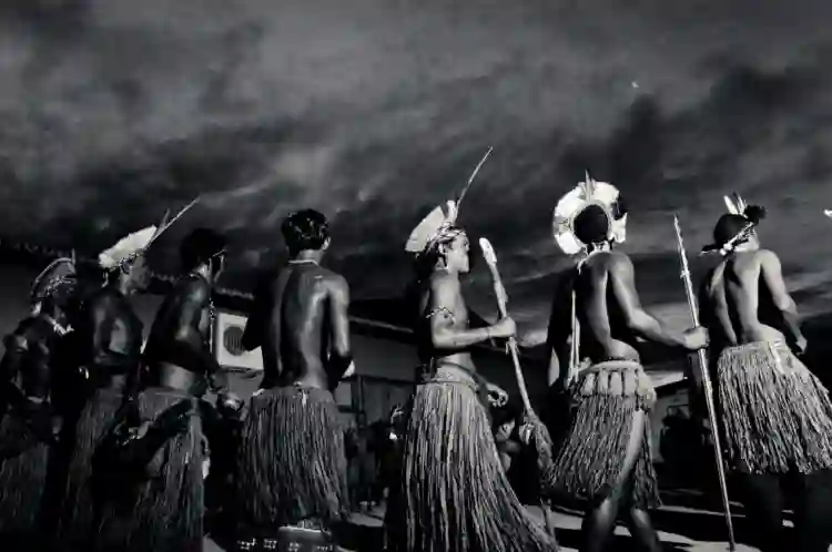 Cine Kurumin 2024 :: Extensão da 9ª edição leva cinema a comunidades indígenas na Bahia 2 Cine Curumin