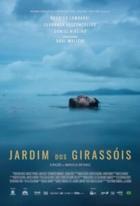 Jardim dos Girassóis