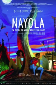 Nayola: Em Busca de Minha Ancestralidade